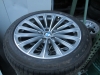 BMW - Wheel  Rim - ALL4 WITH GOOD TIRE LIKE NEW